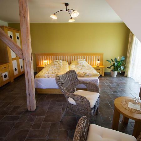 Hotel A Restaurace Palfrig Stara Ves nad Ondrejnici Pokoj fotografie